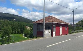 Casinha De Caracuste